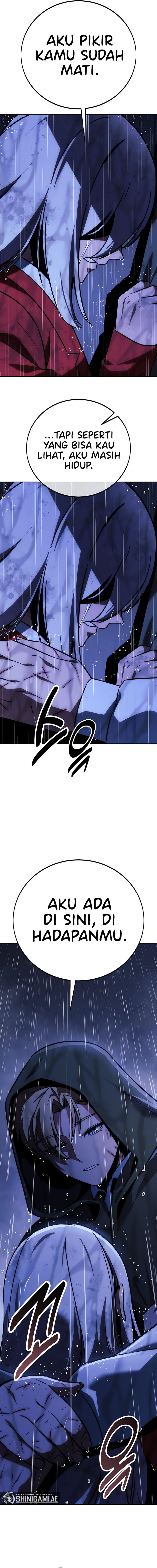 Read The Extra’s Academy Survival Guide (ID) Manga Online