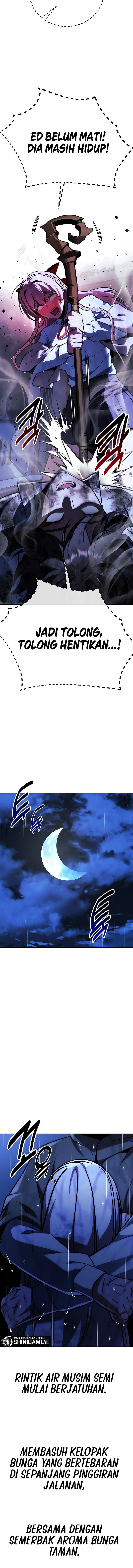 Read The Extra’s Academy Survival Guide (ID) Manga Online