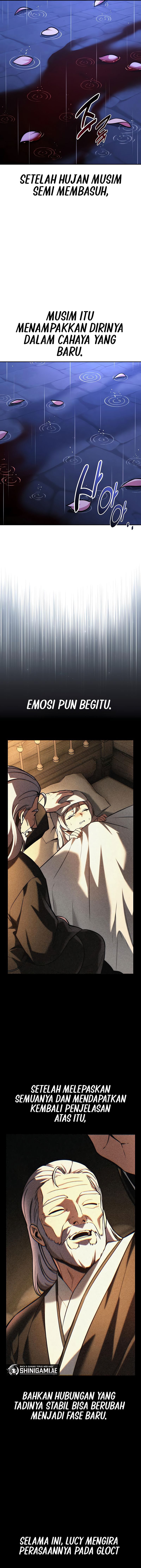 Read The Extra’s Academy Survival Guide (ID) Manga Online