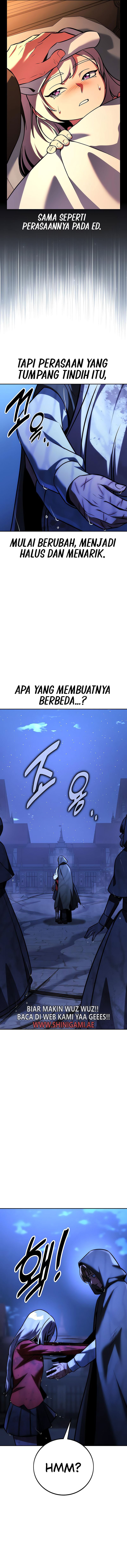 Read The Extra’s Academy Survival Guide (ID) Manga Online