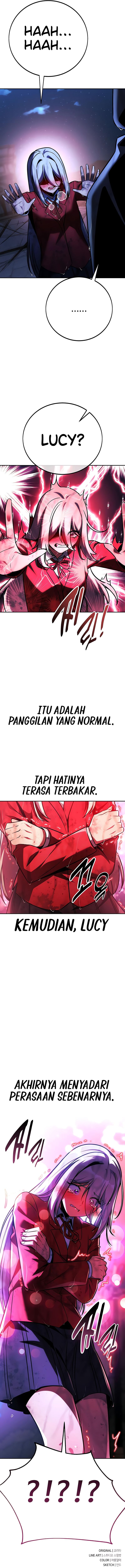 Read The Extra’s Academy Survival Guide (ID) Manga Online