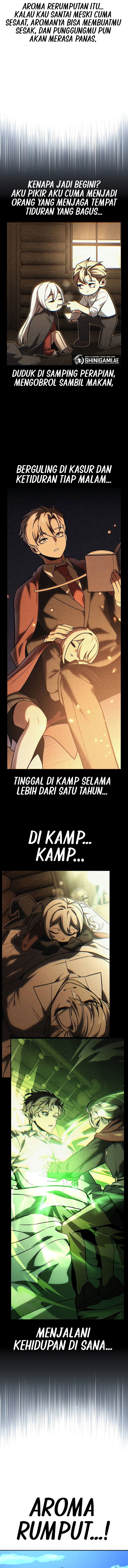 Read The Extra’s Academy Survival Guide (ID) Manga Online