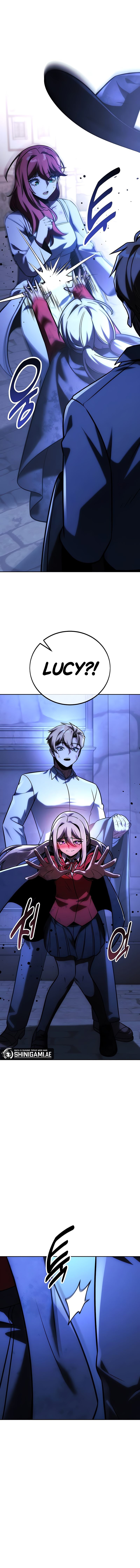 Read The Extra’s Academy Survival Guide (ID) Manga Online