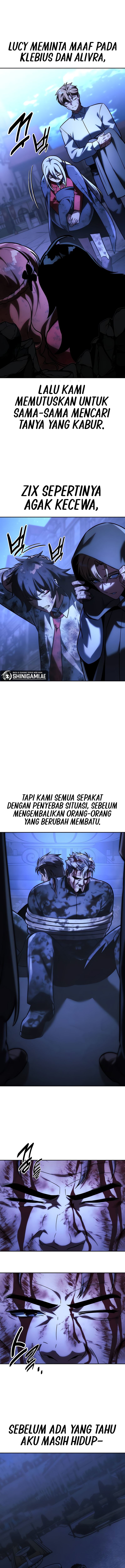 Read The Extra’s Academy Survival Guide (ID) Manga Online