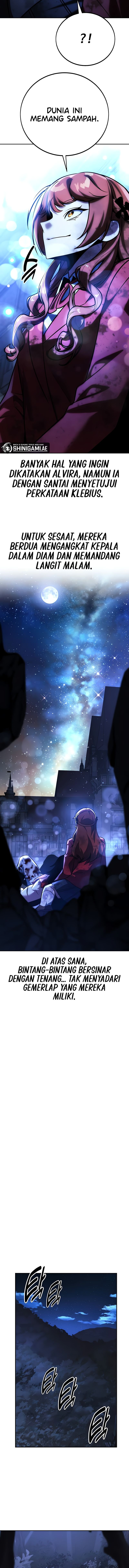 Read The Extra’s Academy Survival Guide (ID) Manga Online