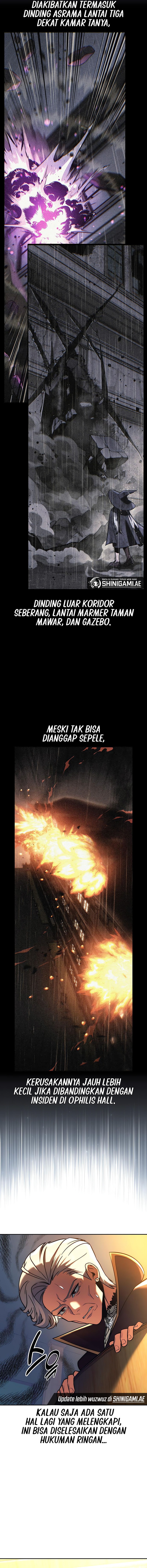 Read The Extra’s Academy Survival Guide (ID) Manga Online