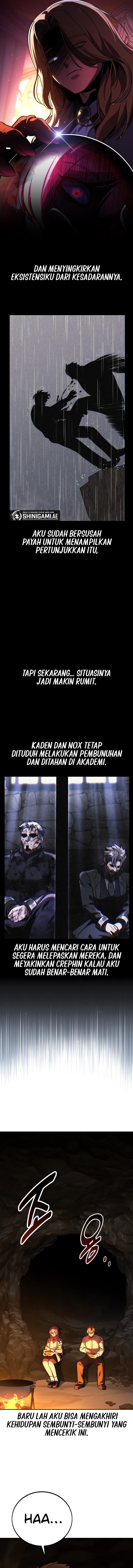 Read The Extra’s Academy Survival Guide (ID) Manga Online