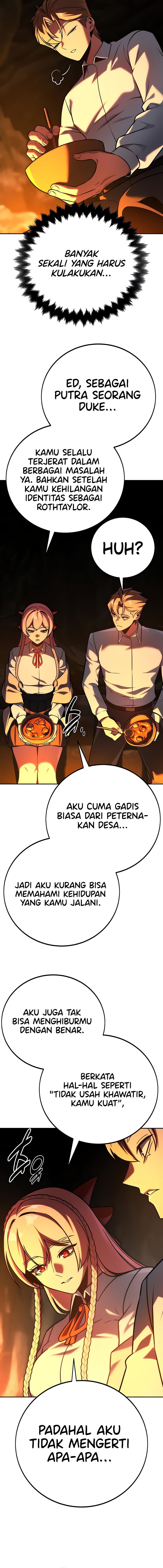 Read The Extra’s Academy Survival Guide (ID) Manga Online