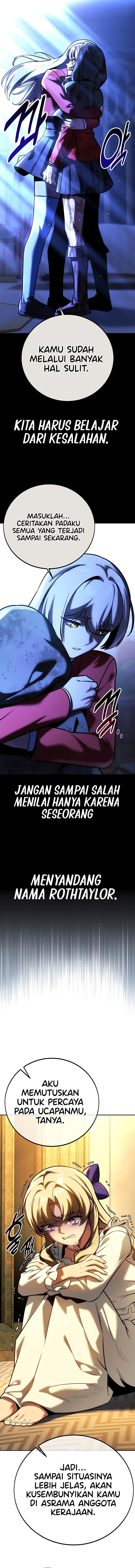 Read The Extra’s Academy Survival Guide (ID) Manga Online