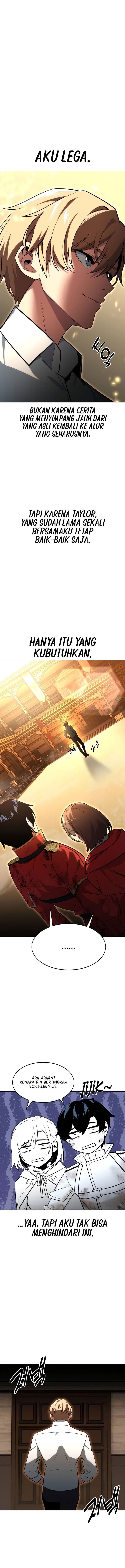 Read The Extra’s Academy Survival Guide (ID) Manga Online