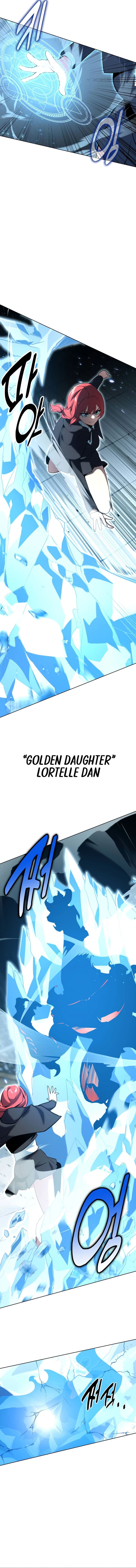 Read The Extra’s Academy Survival Guide (ID) Manga Online