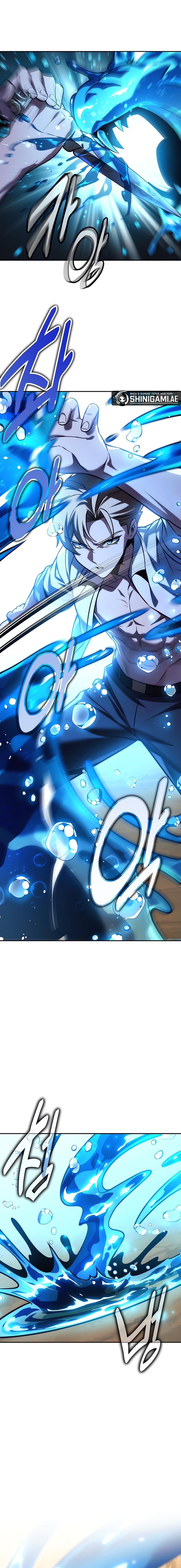 Read The Extra’s Academy Survival Guide (ID) Manga Online