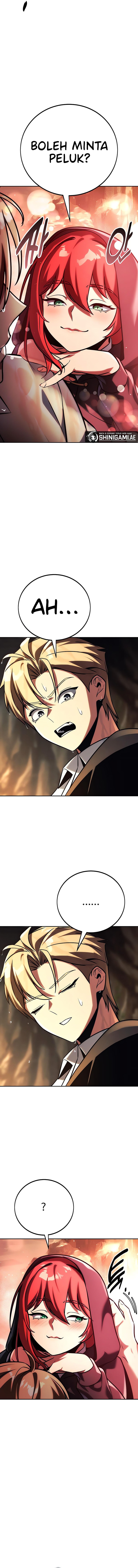 Read The Extra’s Academy Survival Guide (ID) Manga Online