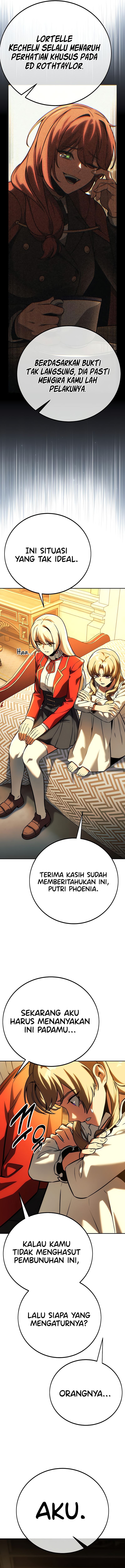 Read The Extra’s Academy Survival Guide (ID) Manga Online