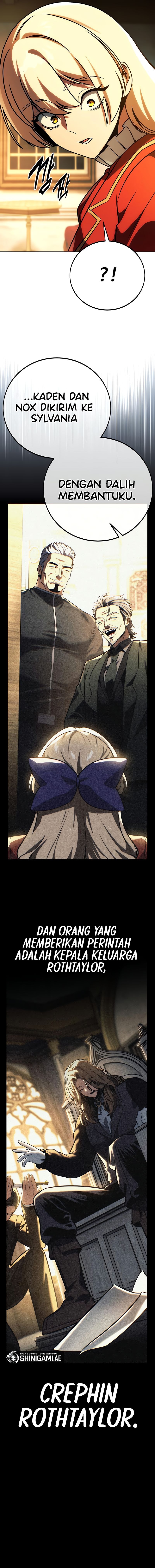 Read The Extra’s Academy Survival Guide (ID) Manga Online