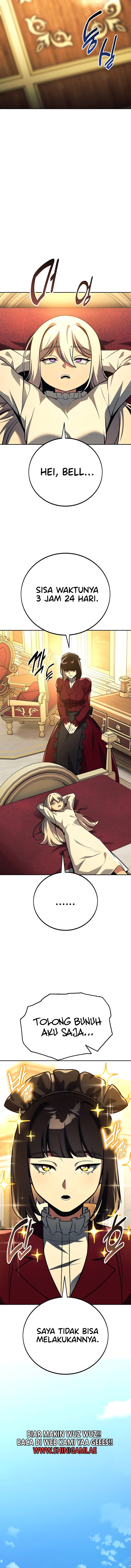 Read The Extra’s Academy Survival Guide (ID) Manga Online