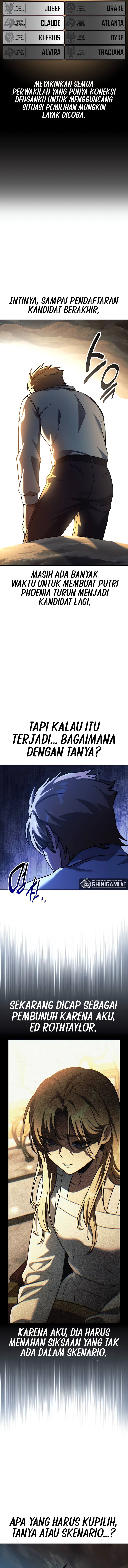 Read The Extra’s Academy Survival Guide (ID) Manga Online