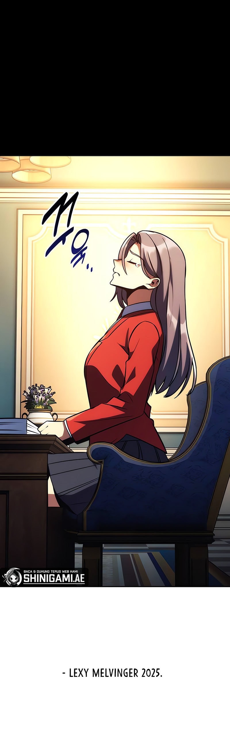 Read The Extra’s Academy Survival Guide (ID) Manga Online