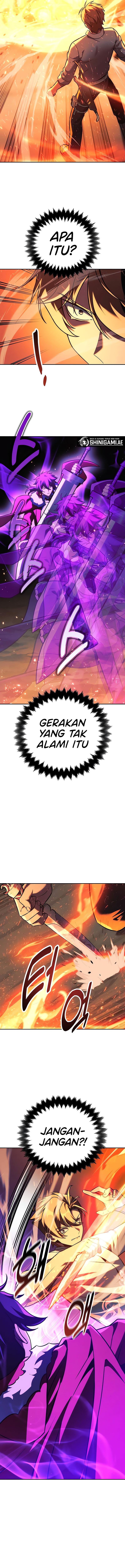 Read The Extra’s Academy Survival Guide (ID) Manga Online