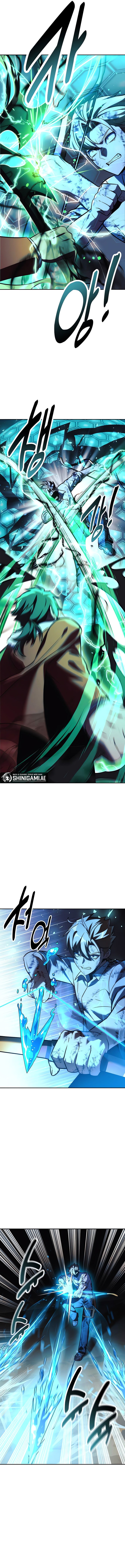 Read The Extra’s Academy Survival Guide (ID) Manga Online