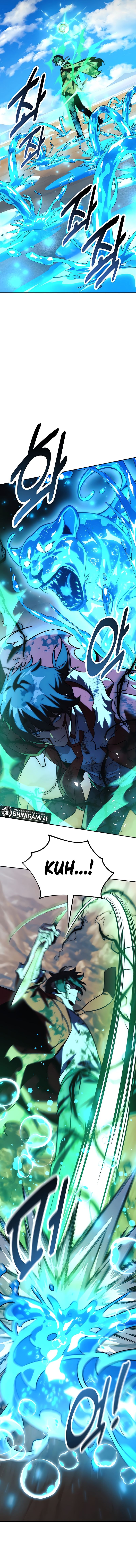 Read The Extra’s Academy Survival Guide (ID) Manga Online