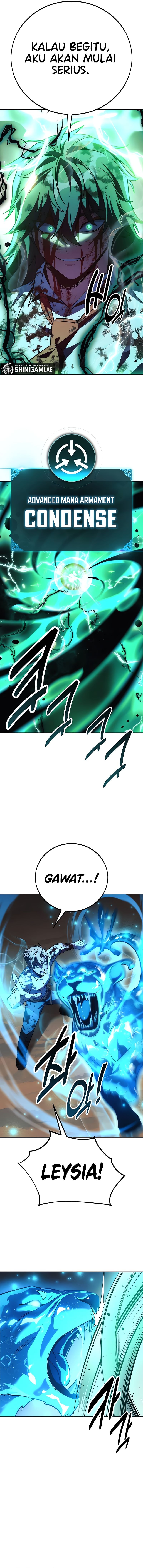 Read The Extra’s Academy Survival Guide (ID) Manga Online