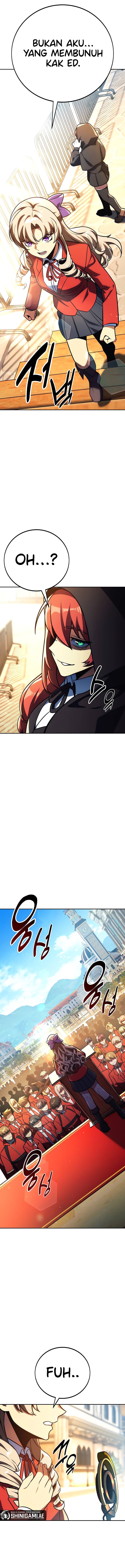 Read The Extra’s Academy Survival Guide (ID) Manga Online