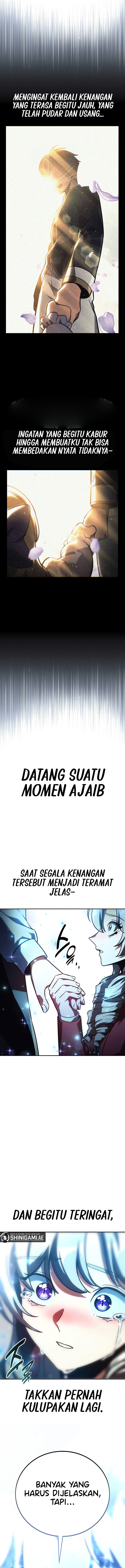 Read The Extra’s Academy Survival Guide (ID) Manga Online