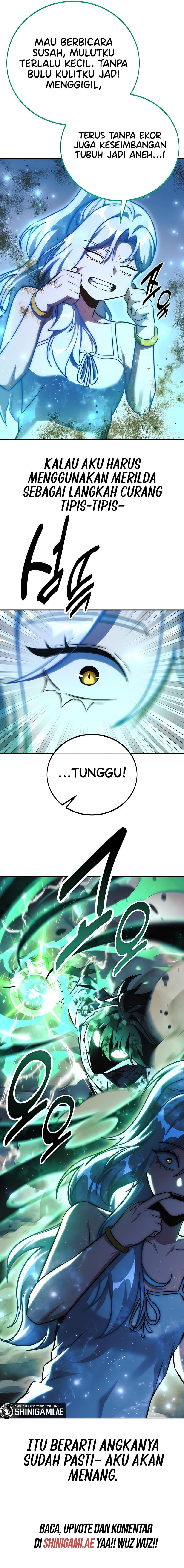 Read The Extra’s Academy Survival Guide (ID) Manga Online