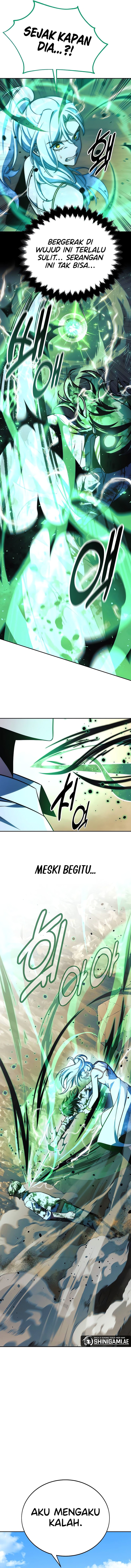 Read The Extra’s Academy Survival Guide (ID) Manga Online