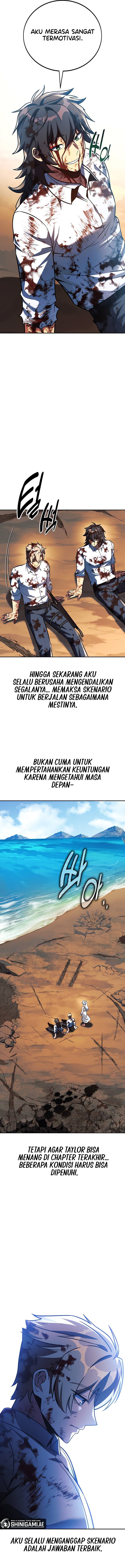 Read The Extra’s Academy Survival Guide (ID) Manga Online