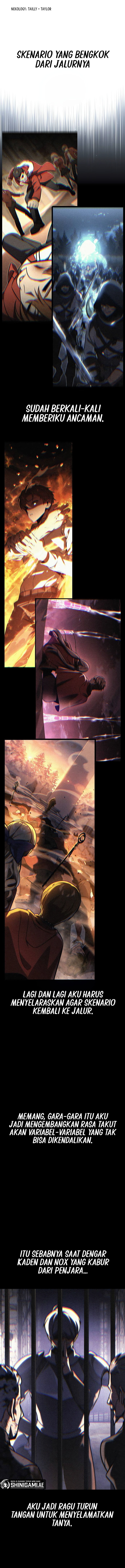 Read The Extra’s Academy Survival Guide (ID) Manga Online