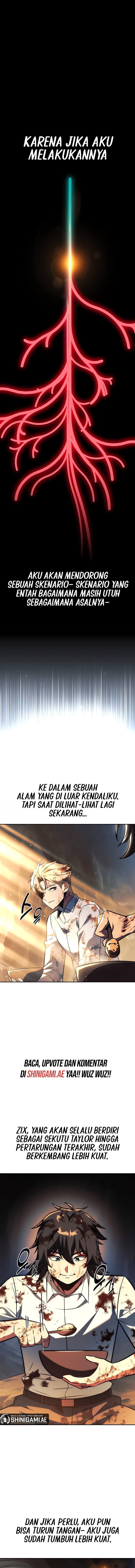 Read The Extra’s Academy Survival Guide (ID) Manga Online