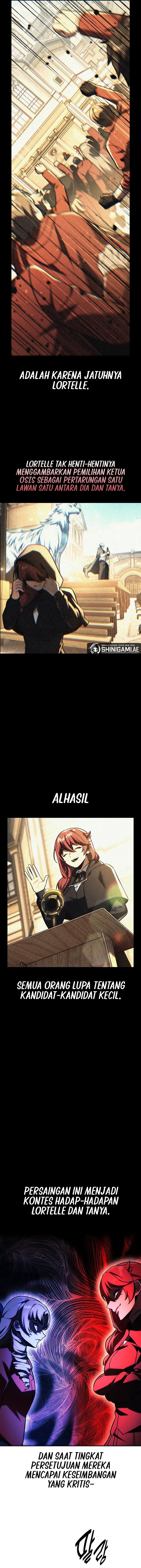 Read The Extra’s Academy Survival Guide (ID) Manga Online