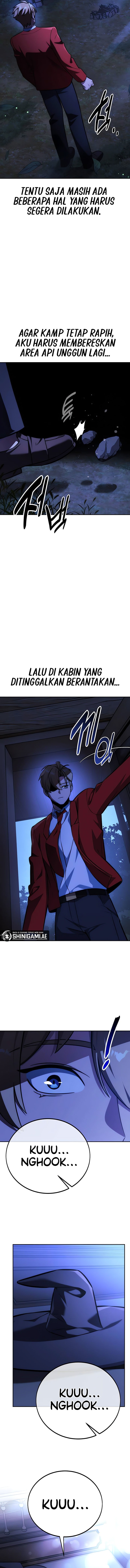 Read The Extra’s Academy Survival Guide (ID) Manga Online