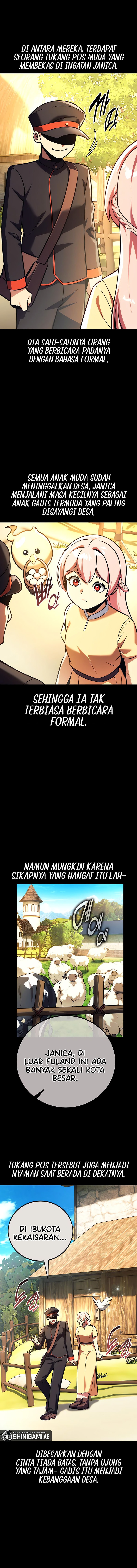 Read The Extra’s Academy Survival Guide (ID) Manga Online