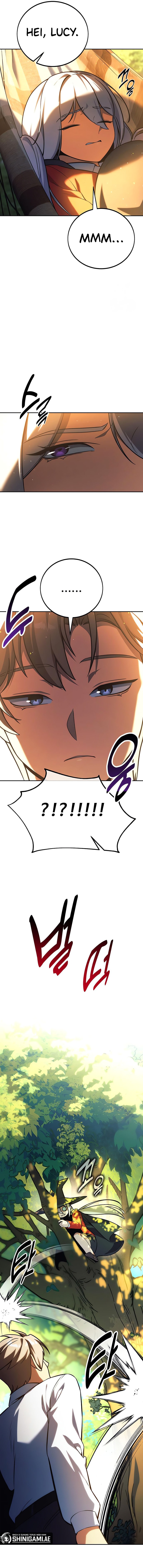 Read The Extra’s Academy Survival Guide (ID) Manga Online