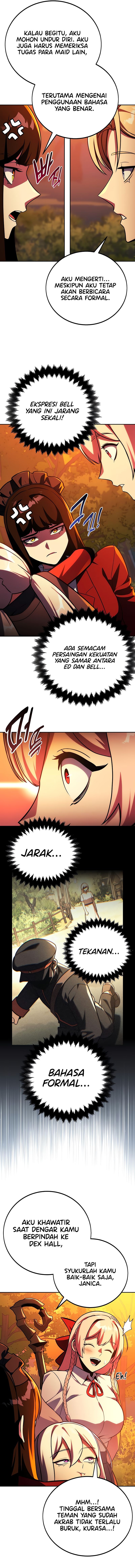 Read The Extra’s Academy Survival Guide (ID) Manga Online