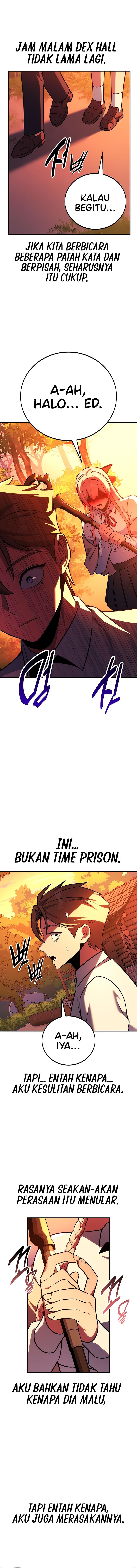 Read The Extra’s Academy Survival Guide (ID) Manga Online