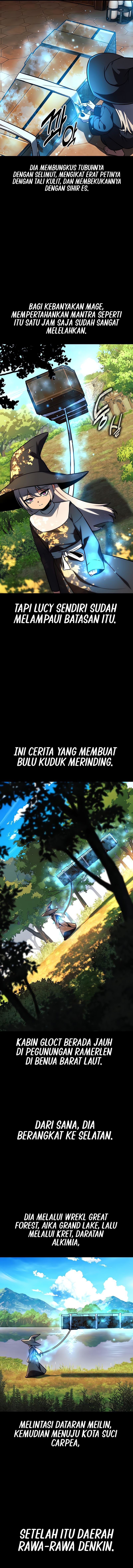 Read The Extra’s Academy Survival Guide (ID) Manga Online