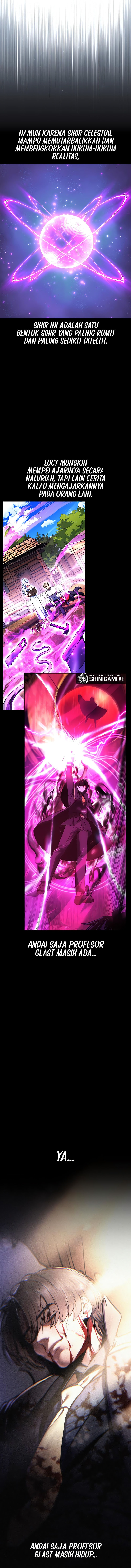 Read The Extra’s Academy Survival Guide (ID) Manga Online