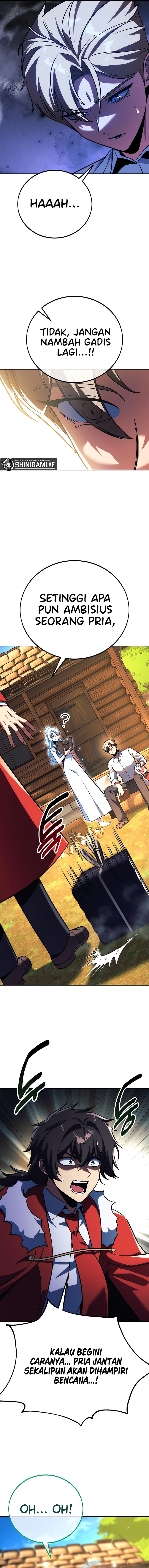 Read The Extra’s Academy Survival Guide (ID) Manga Online