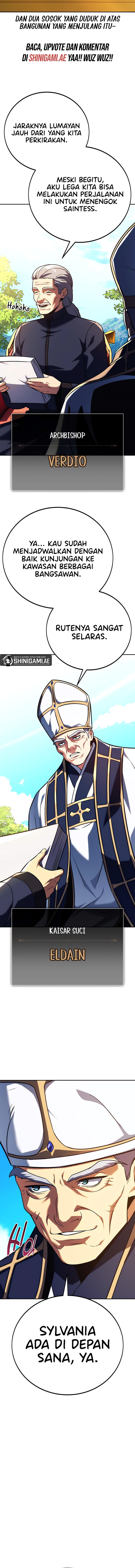 Read The Extra’s Academy Survival Guide (ID) Manga Online