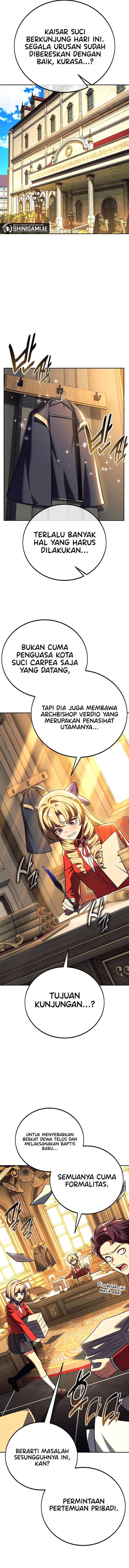 Read The Extra’s Academy Survival Guide (ID) Manga Online