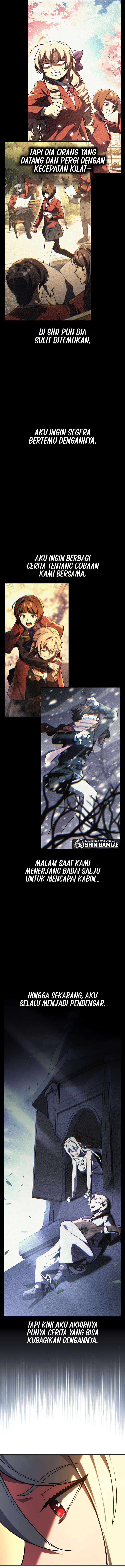 Read The Extra’s Academy Survival Guide (ID) Manga Online