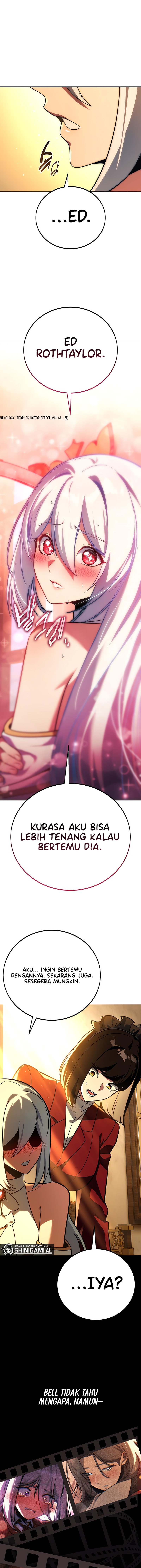 Read The Extra’s Academy Survival Guide (ID) Manga Online