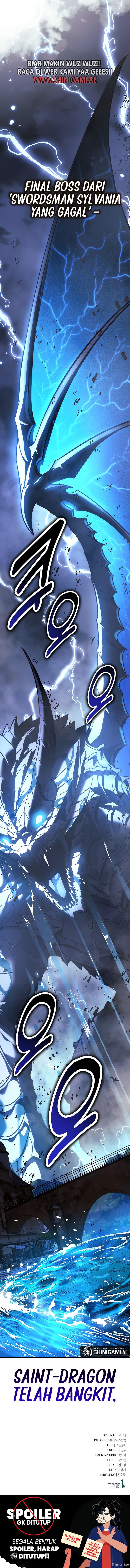 Read The Extra’s Academy Survival Guide (ID) Manga Online