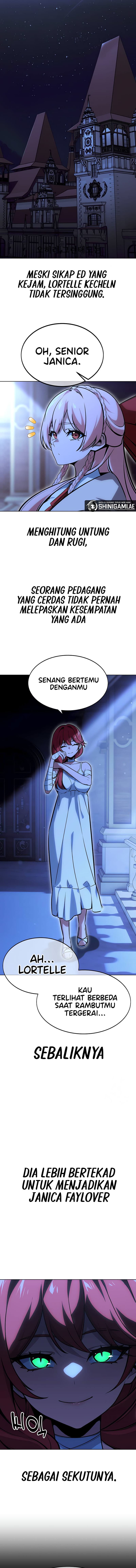 Read The Extra’s Academy Survival Guide (ID) Manga Online