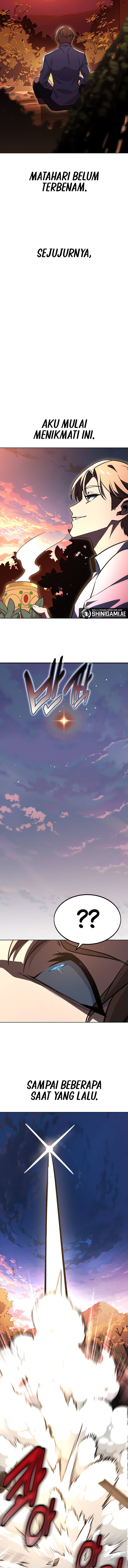 Read The Extra’s Academy Survival Guide (ID) Manga Online