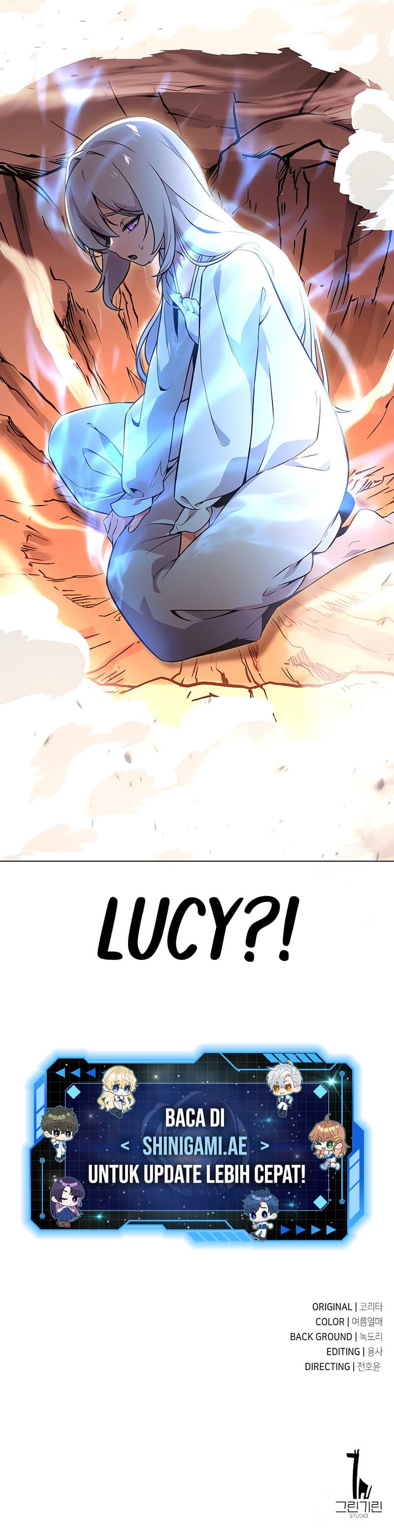 Read The Extra’s Academy Survival Guide (ID) Manga Online